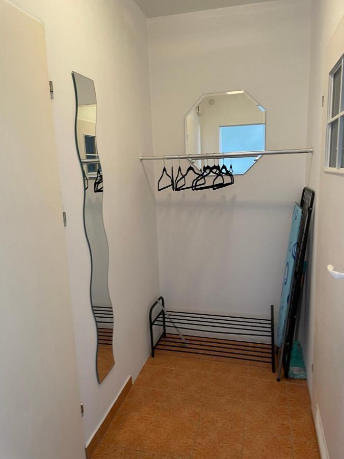 Apartament Bea Mar Gdynia Exteriör bild